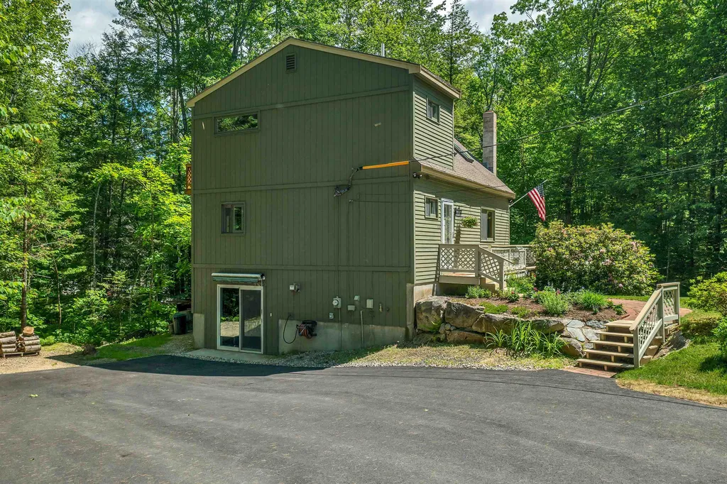 120 Locarno Street Moultonborough NH 03254