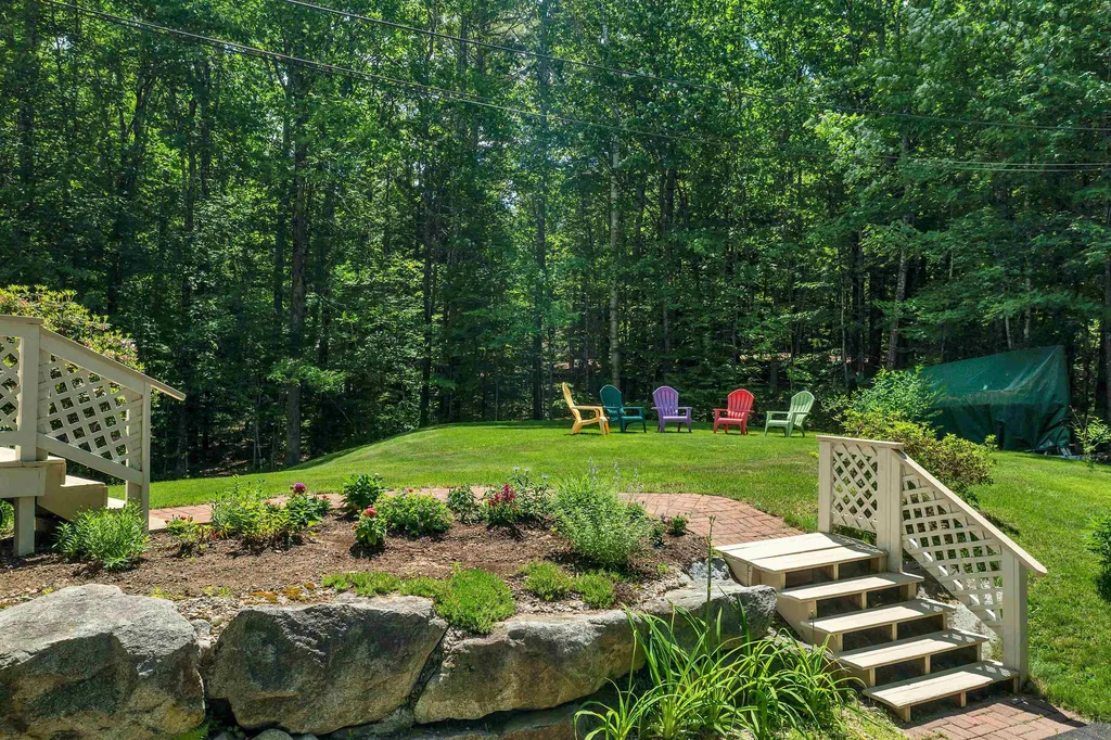 120 Locarno Street Moultonborough NH 03254