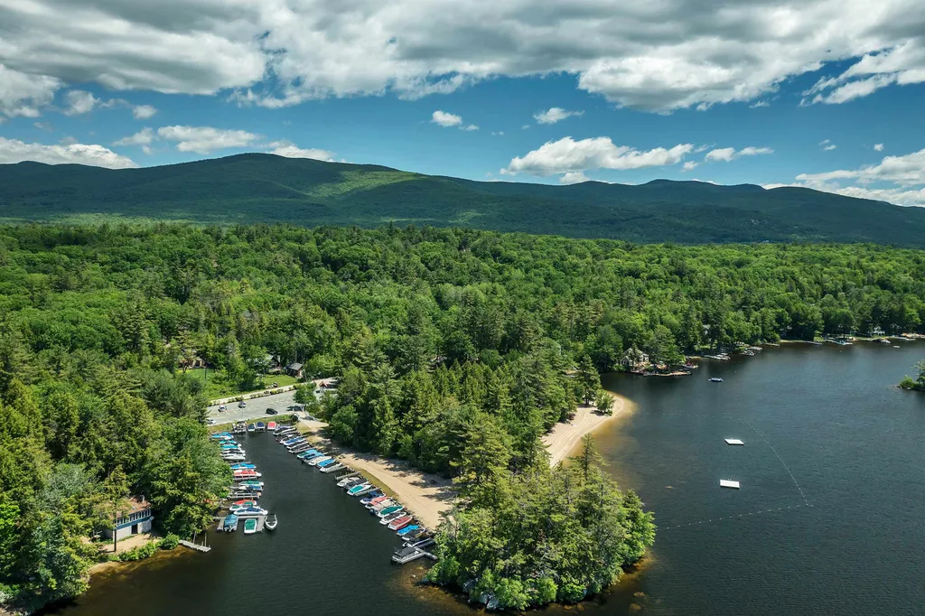 120 Locarno Street Moultonborough NH 03254