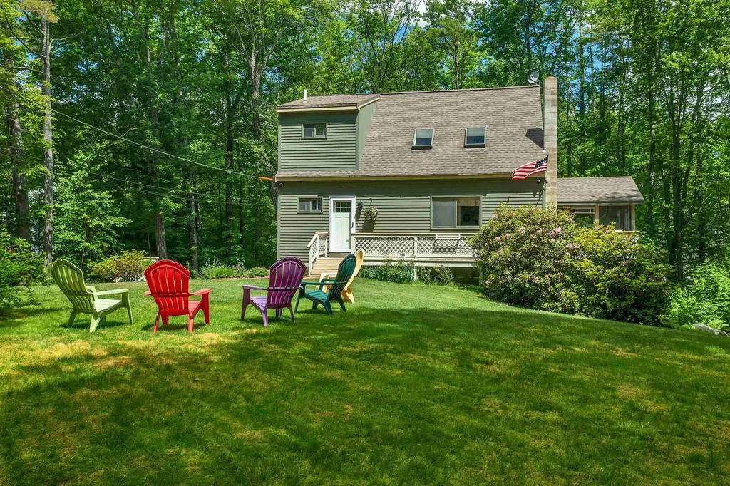 120 Locarno Street Moultonborough NH 03254