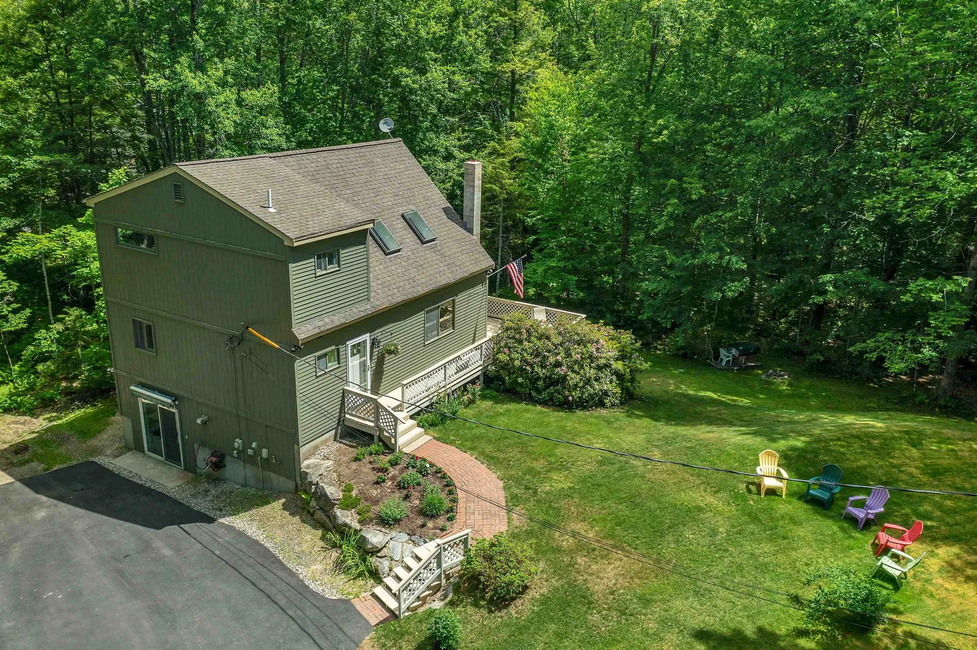 120 Locarno Street Moultonborough NH 03254