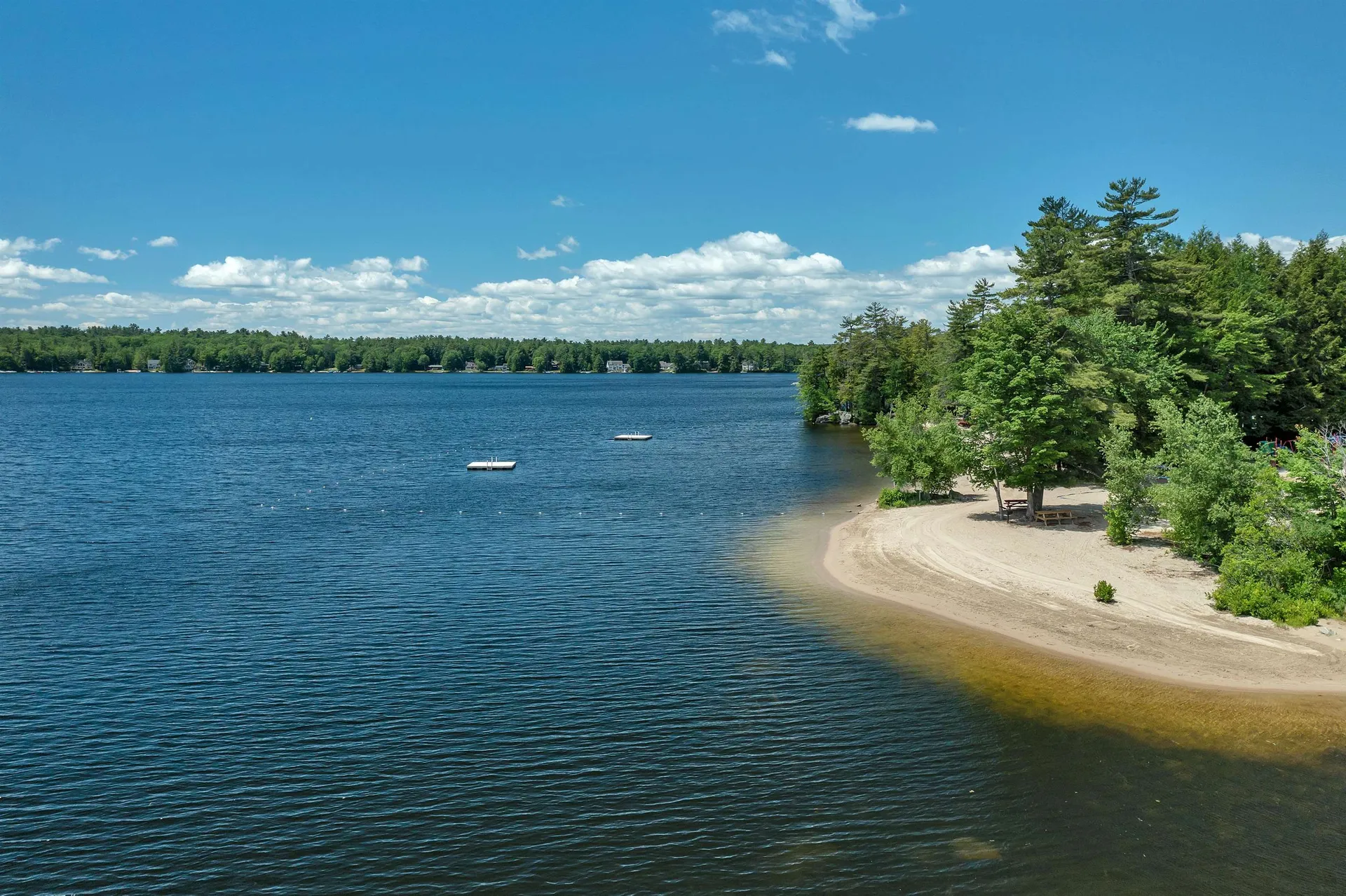 120 Locarno Street Moultonborough NH 03254