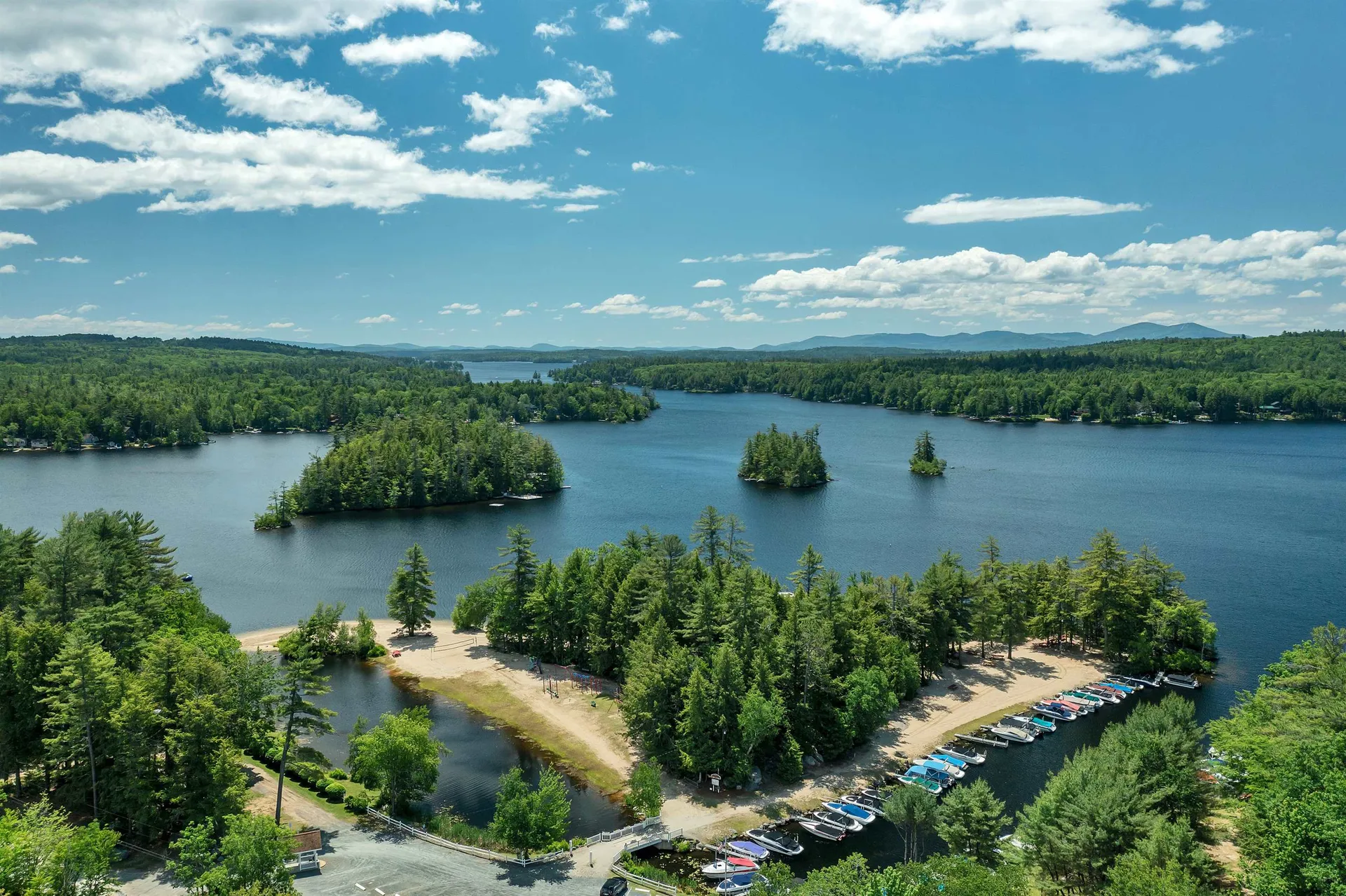 120 Locarno Street Moultonborough NH 03254