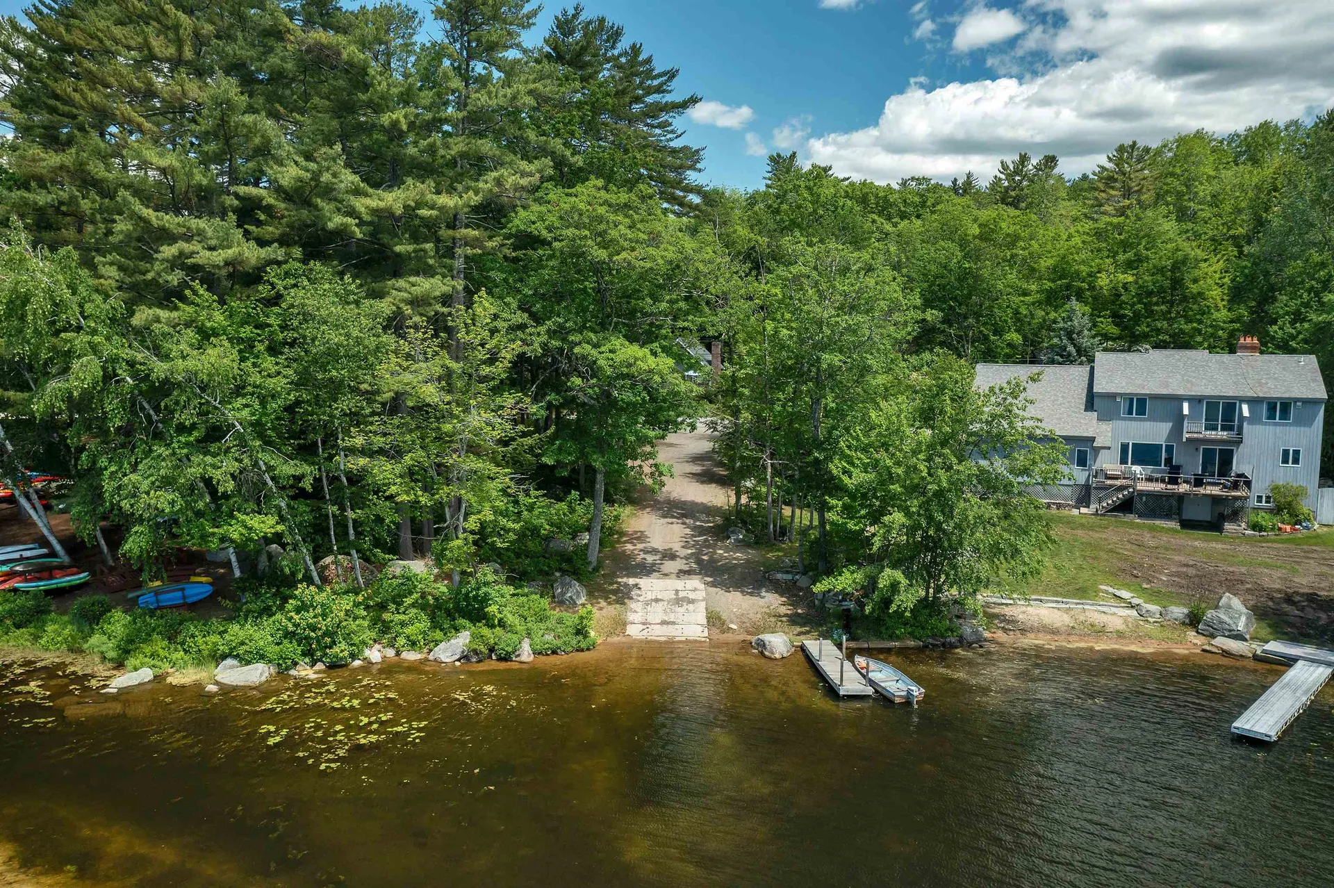 120 Locarno Street Moultonborough NH 03254