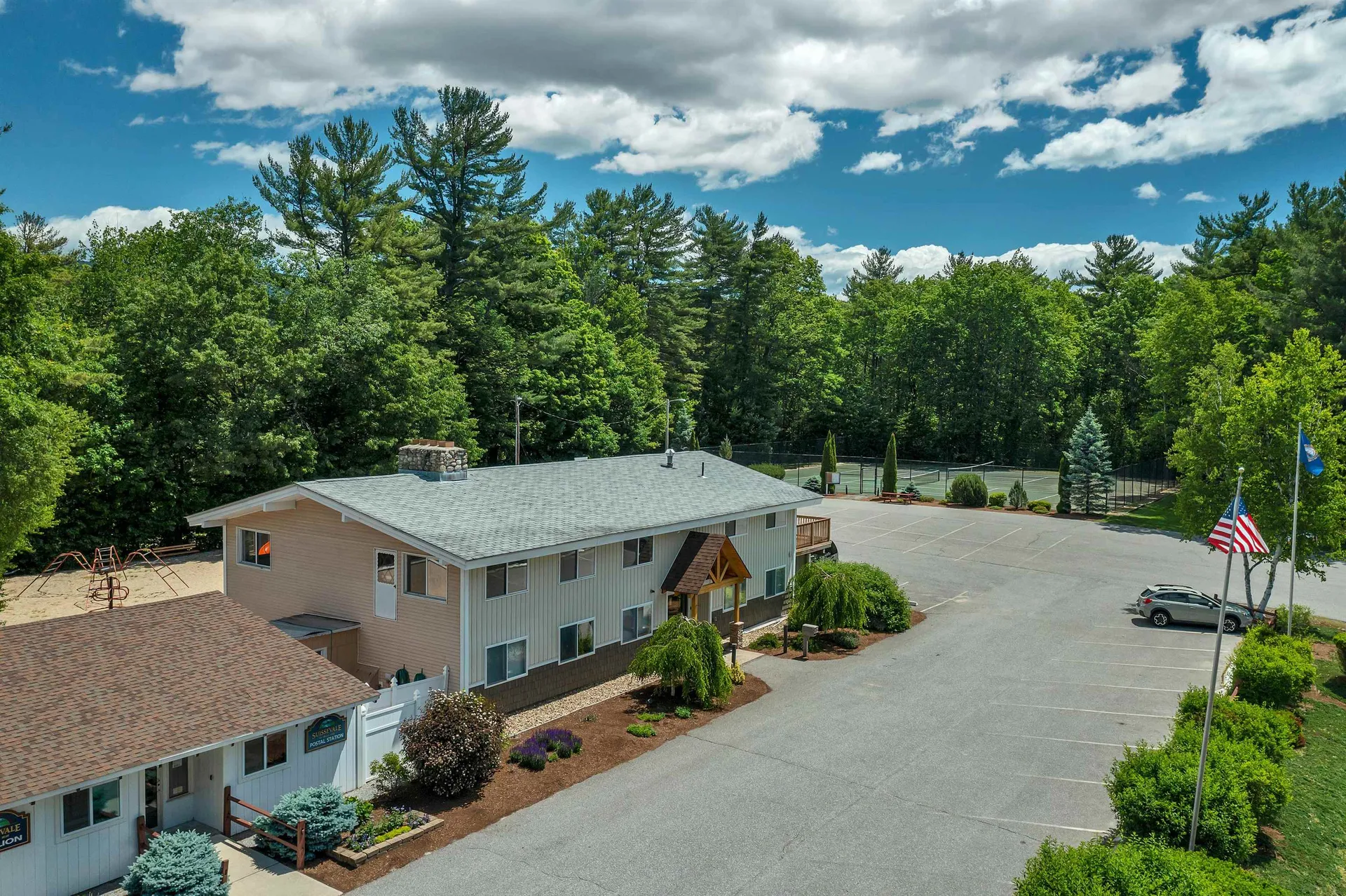 120 Locarno Street Moultonborough NH 03254