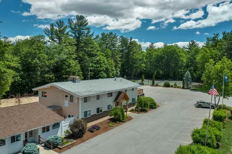 120 Locarno Street Moultonborough NH 03254
