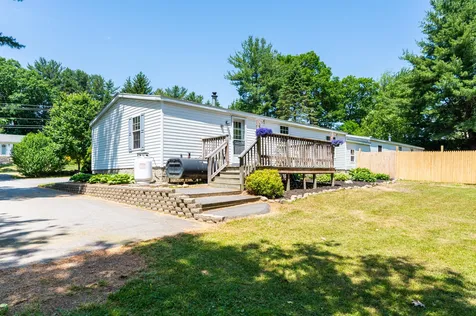 17 True Road Seabrook NH 03874