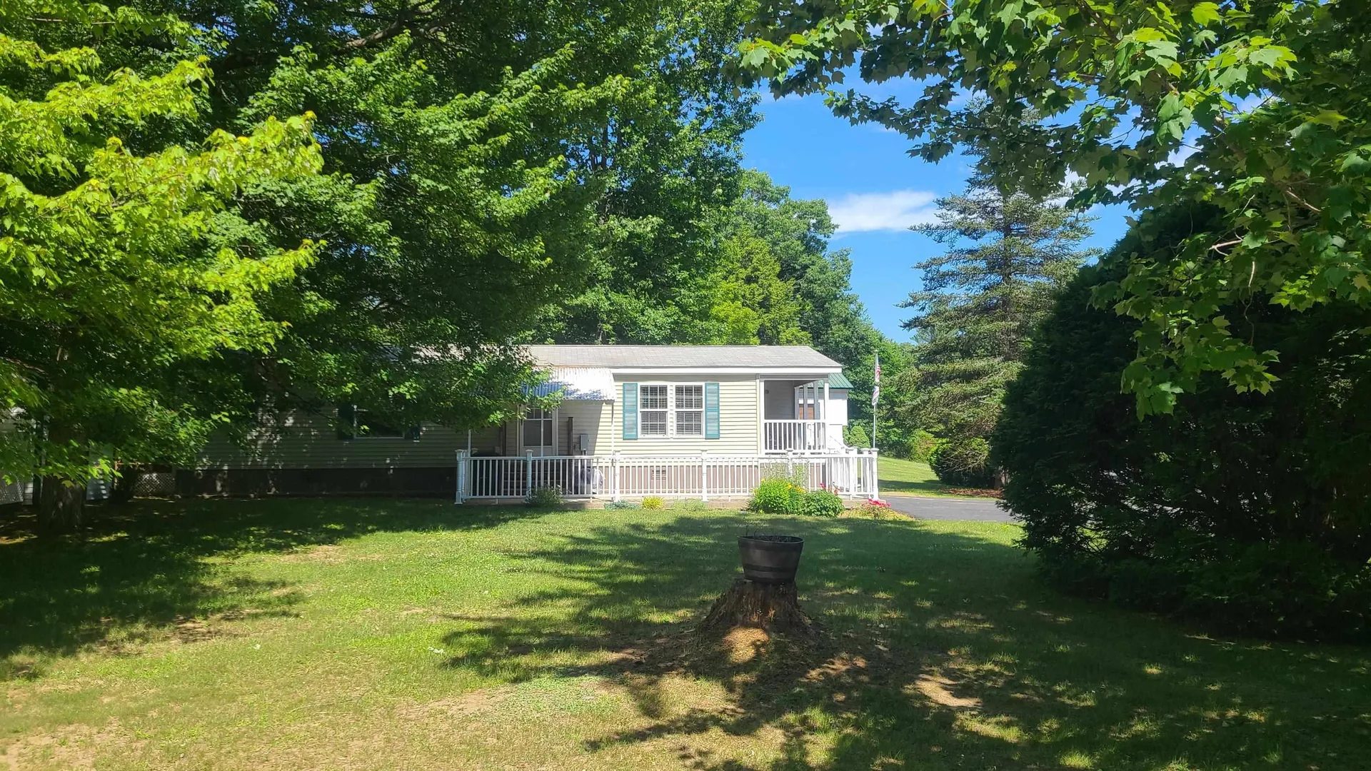 15 Megan Place Claremont NH 03743