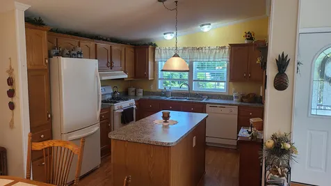 15 Megan Place Claremont NH 03743