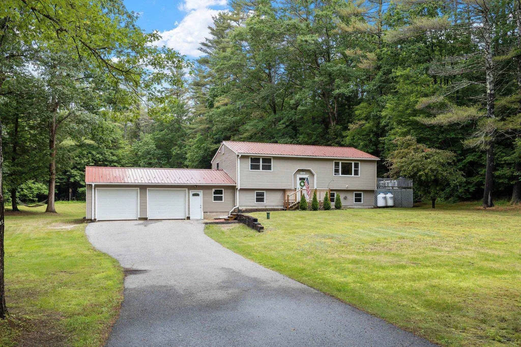 154 W Parish Road Concord NH 03303