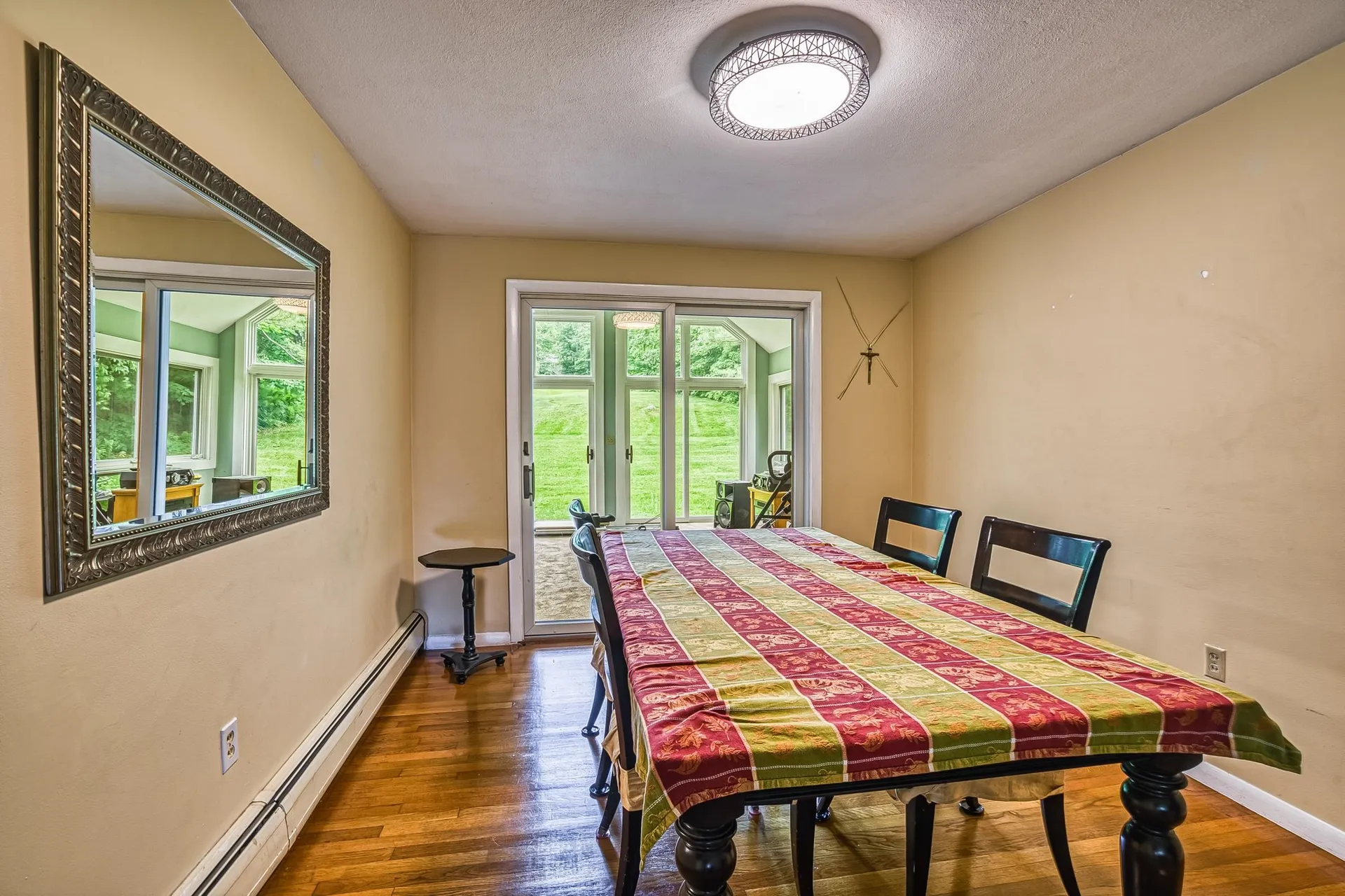 16 Knights Hill Road New London NH 03257
