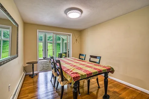 16 Knights Hill Road New London NH 03257