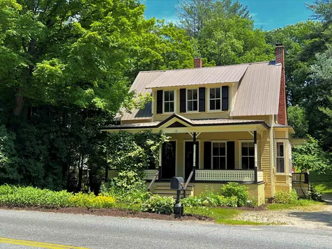 256 Depot Street Chester VT 05143