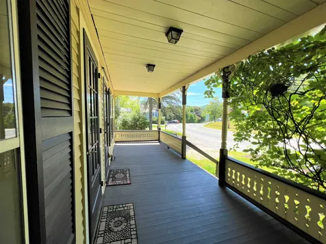 256 Depot Street Chester VT 05143