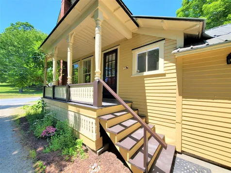 256 Depot Street Chester VT 05143