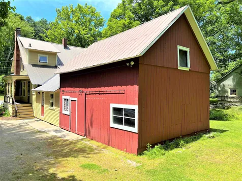 256 Depot Street Chester VT 05143