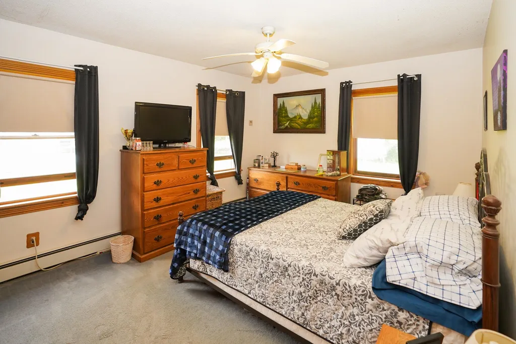 3668 Lake Road Franklin VT 05457