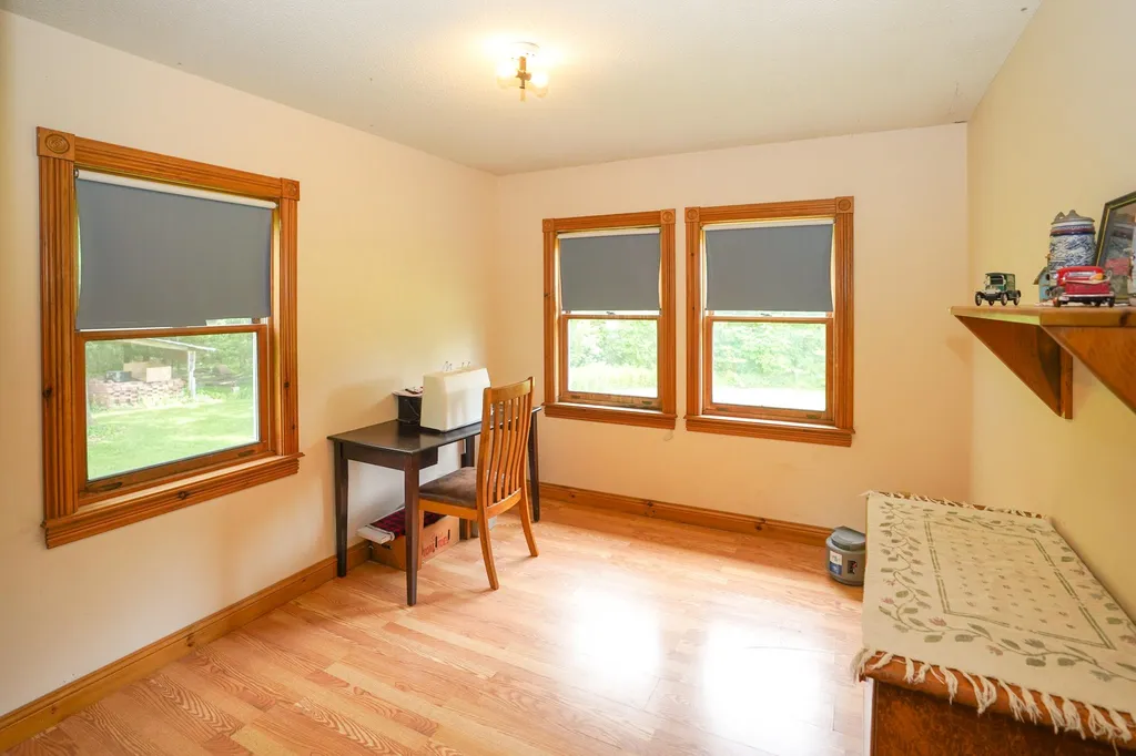 3668 Lake Road Franklin VT 05457