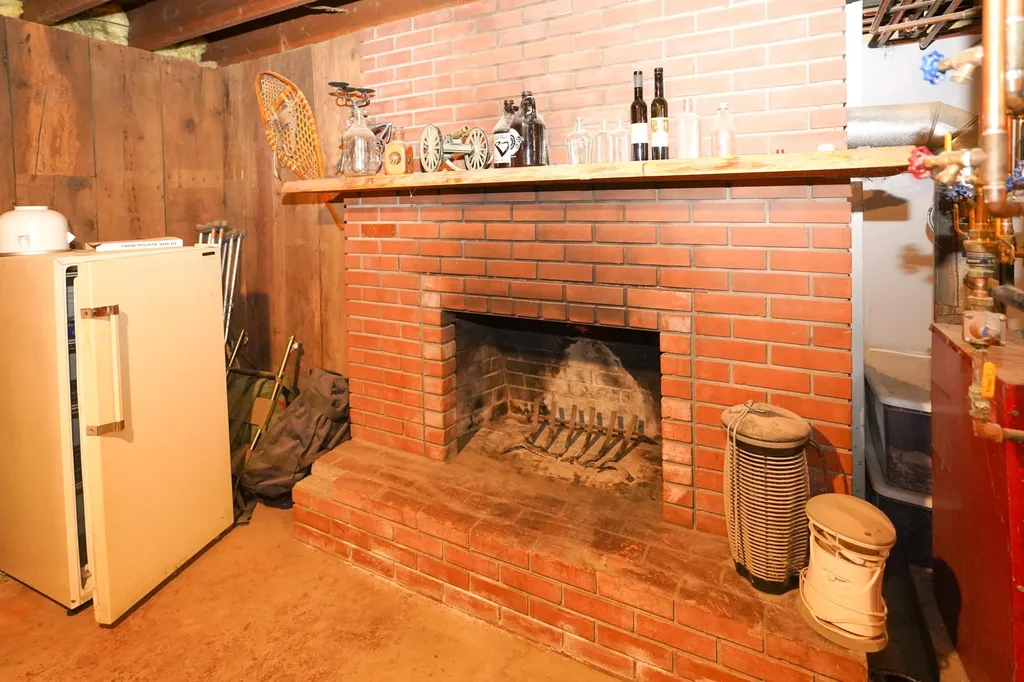 3668 Lake Road Franklin VT 05457