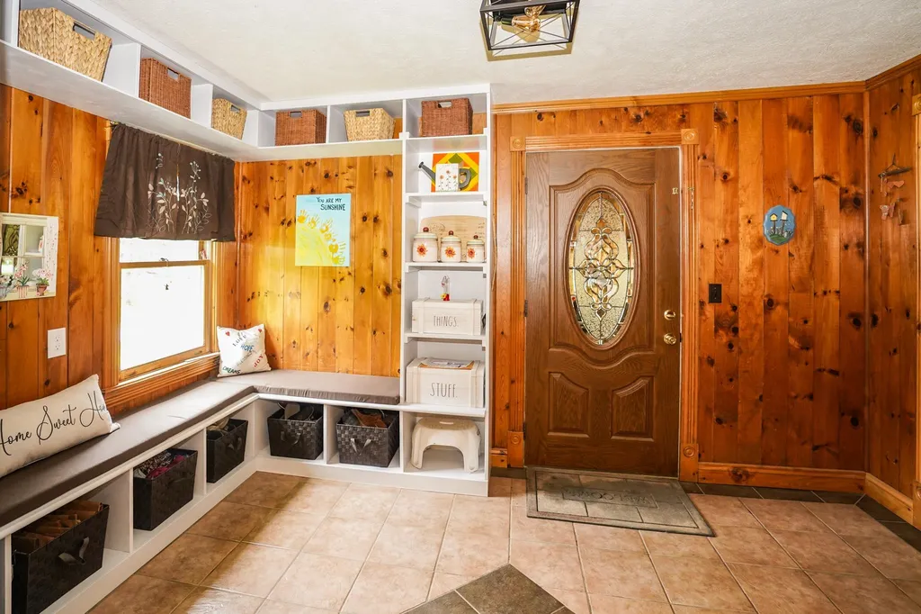 3668 Lake Road Franklin VT 05457