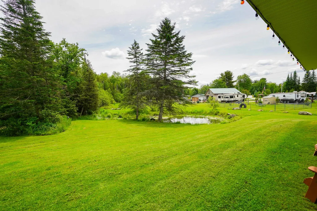 3668 Lake Road Franklin VT 05457