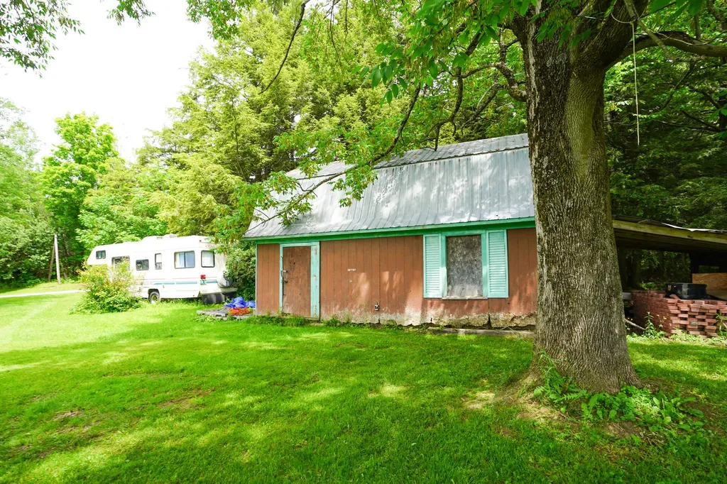 3668 Lake Road Franklin VT 05457