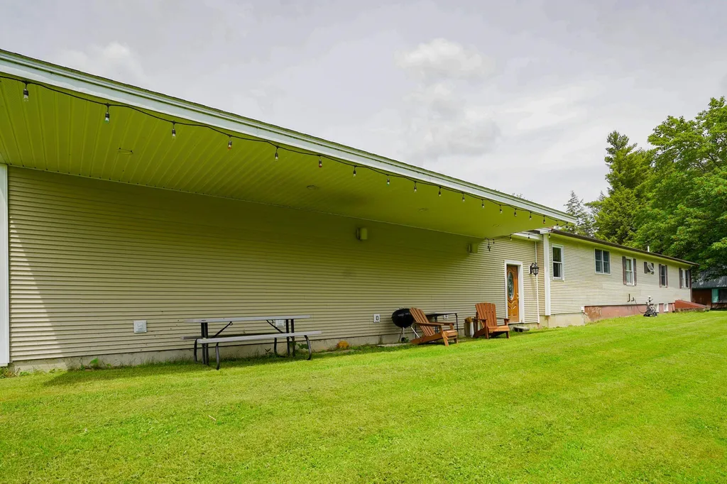 3668 Lake Road Franklin VT 05457
