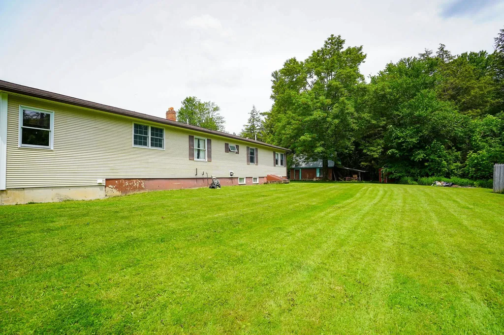 3668 Lake Road Franklin VT 05457