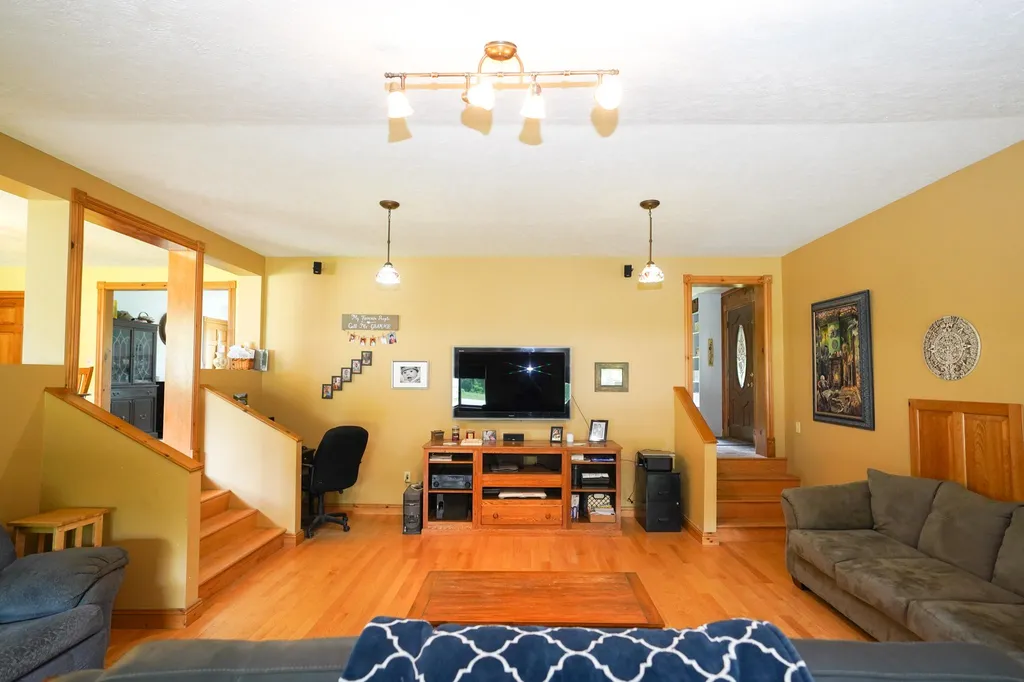 3668 Lake Road Franklin VT 05457