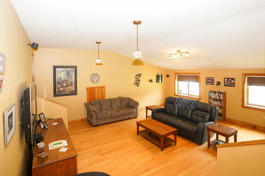 3668 Lake Road Franklin VT 05457