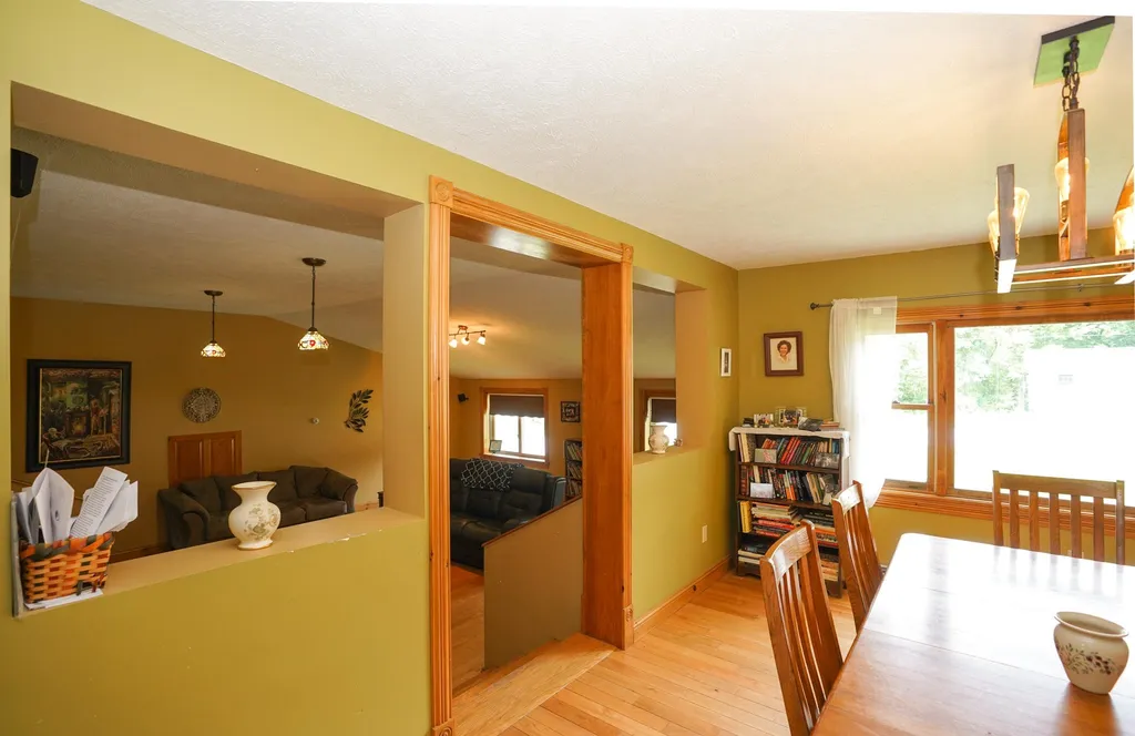 3668 Lake Road Franklin VT 05457
