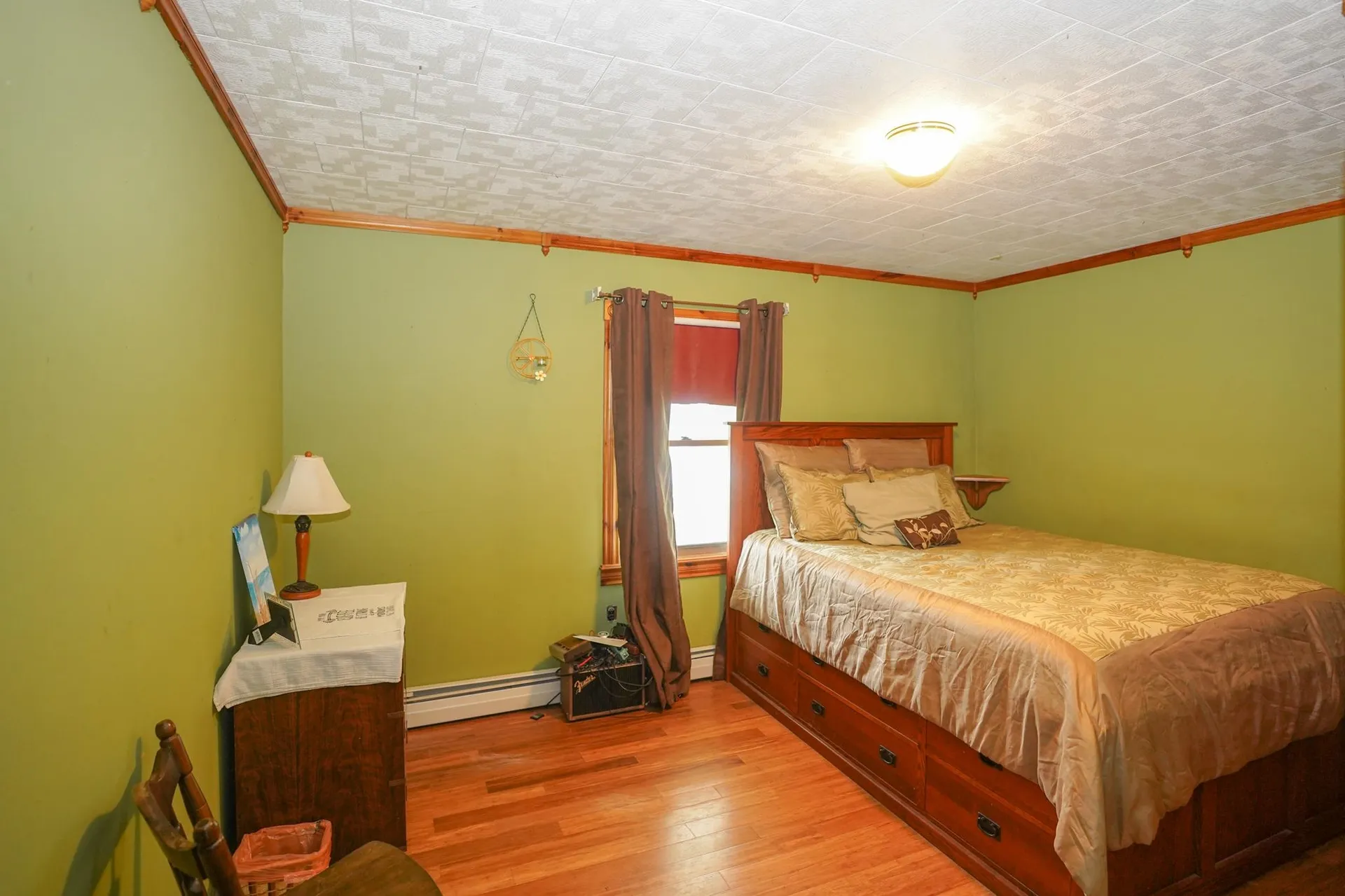 3668 Lake Road Franklin VT 05457