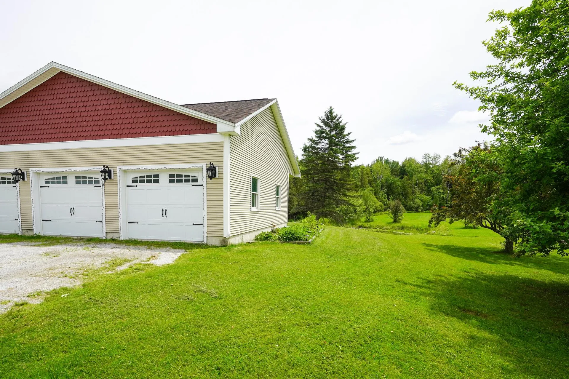 3668 Lake Road Franklin VT 05457