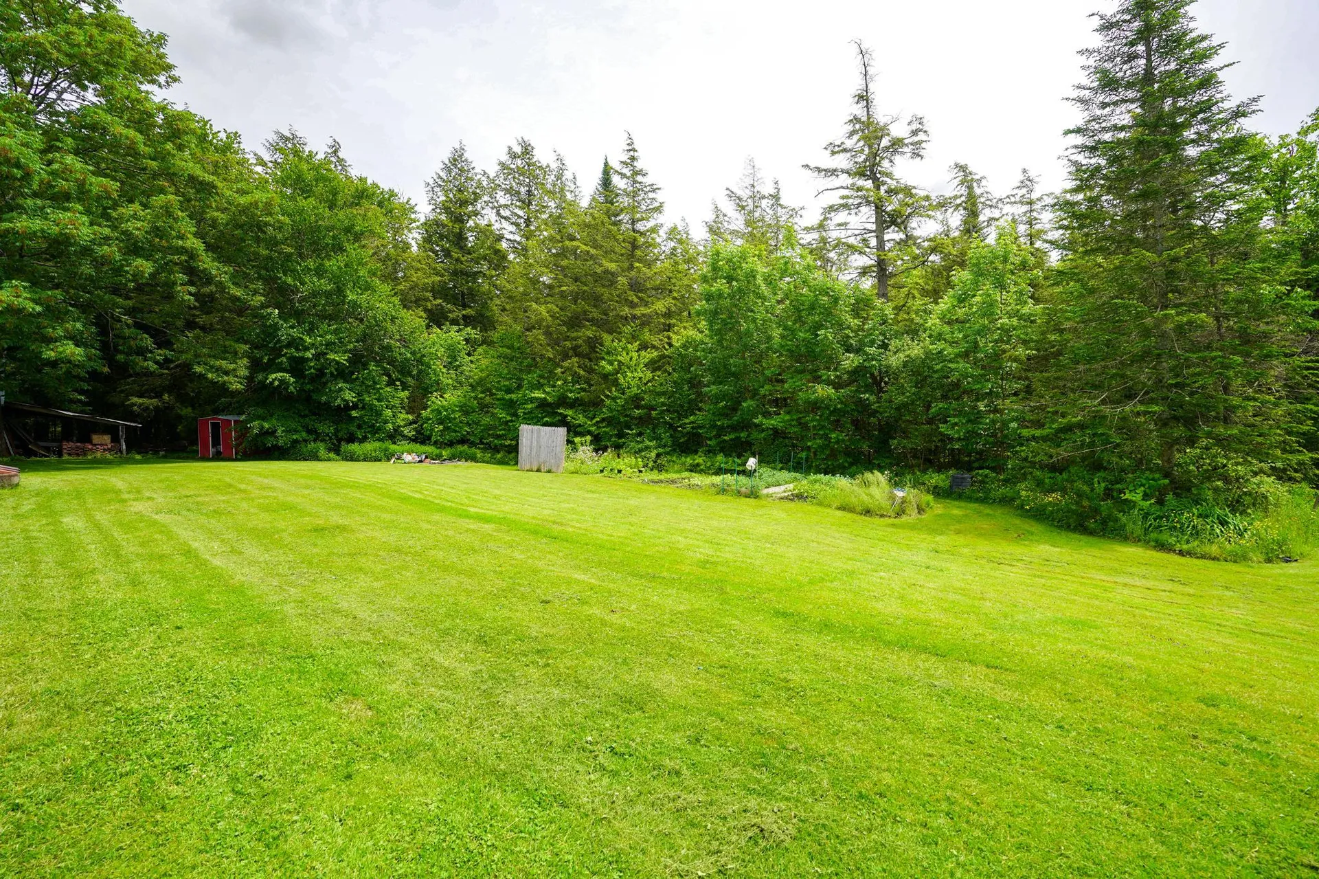 3668 Lake Road Franklin VT 05457