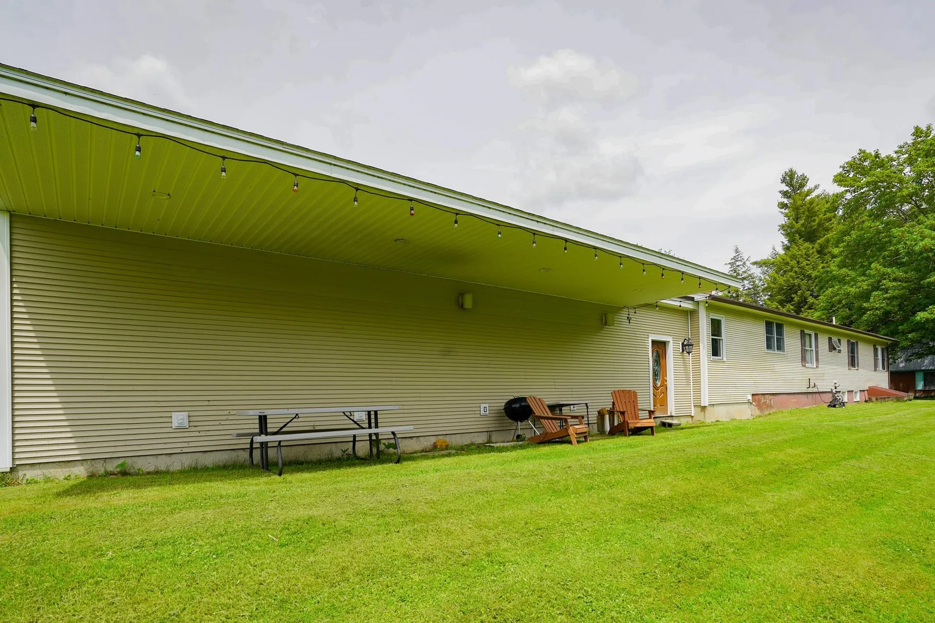 3668 Lake Road Franklin VT 05457