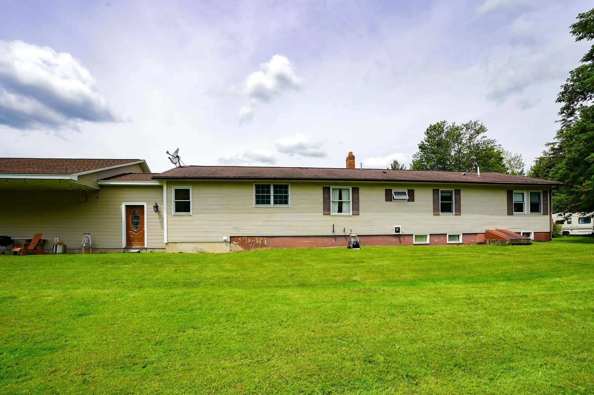 3668 Lake Road Franklin VT 05457