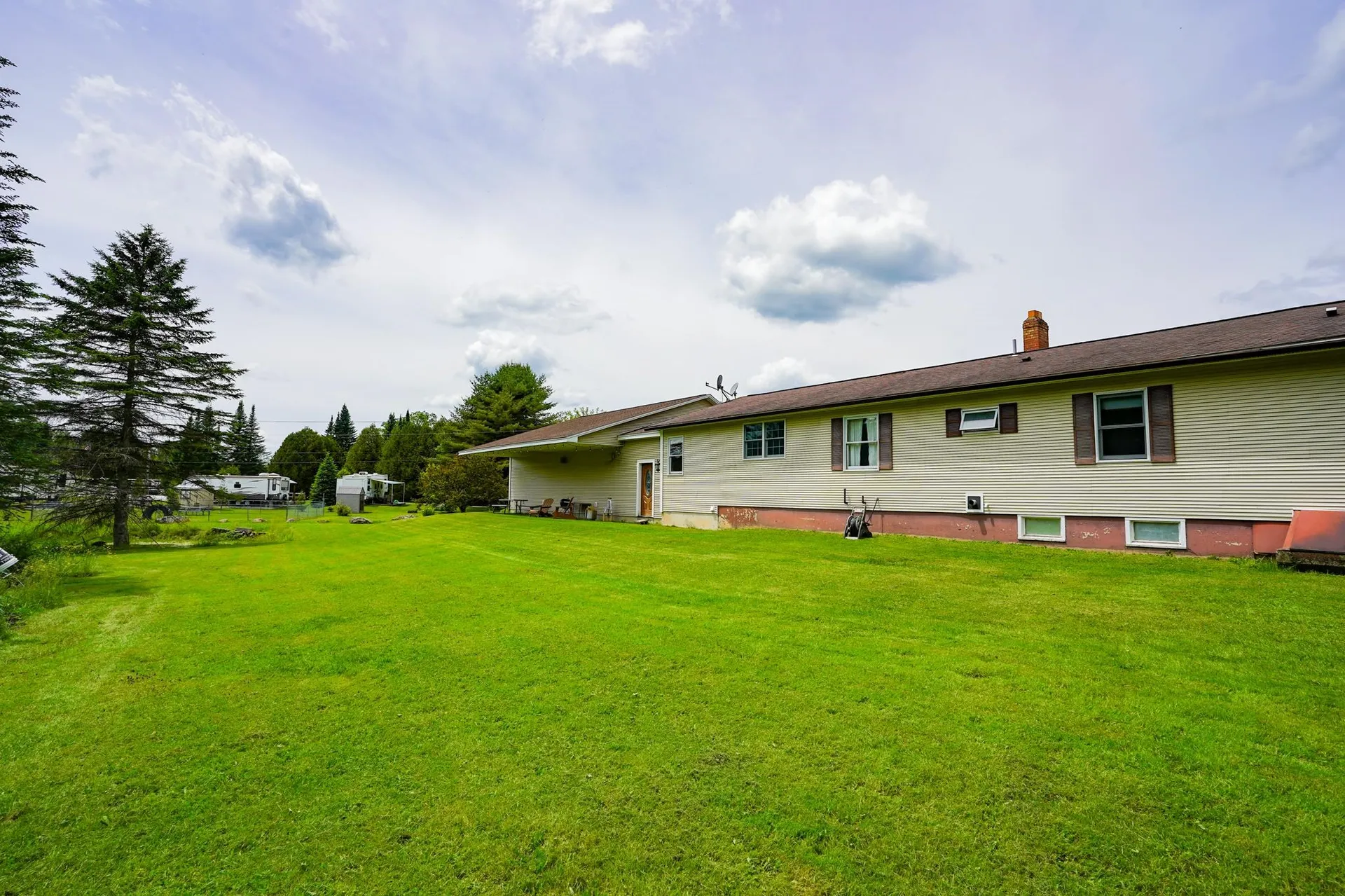 3668 Lake Road Franklin VT 05457