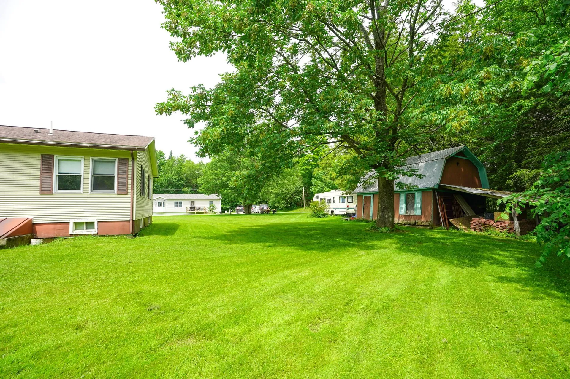 3668 Lake Road Franklin VT 05457