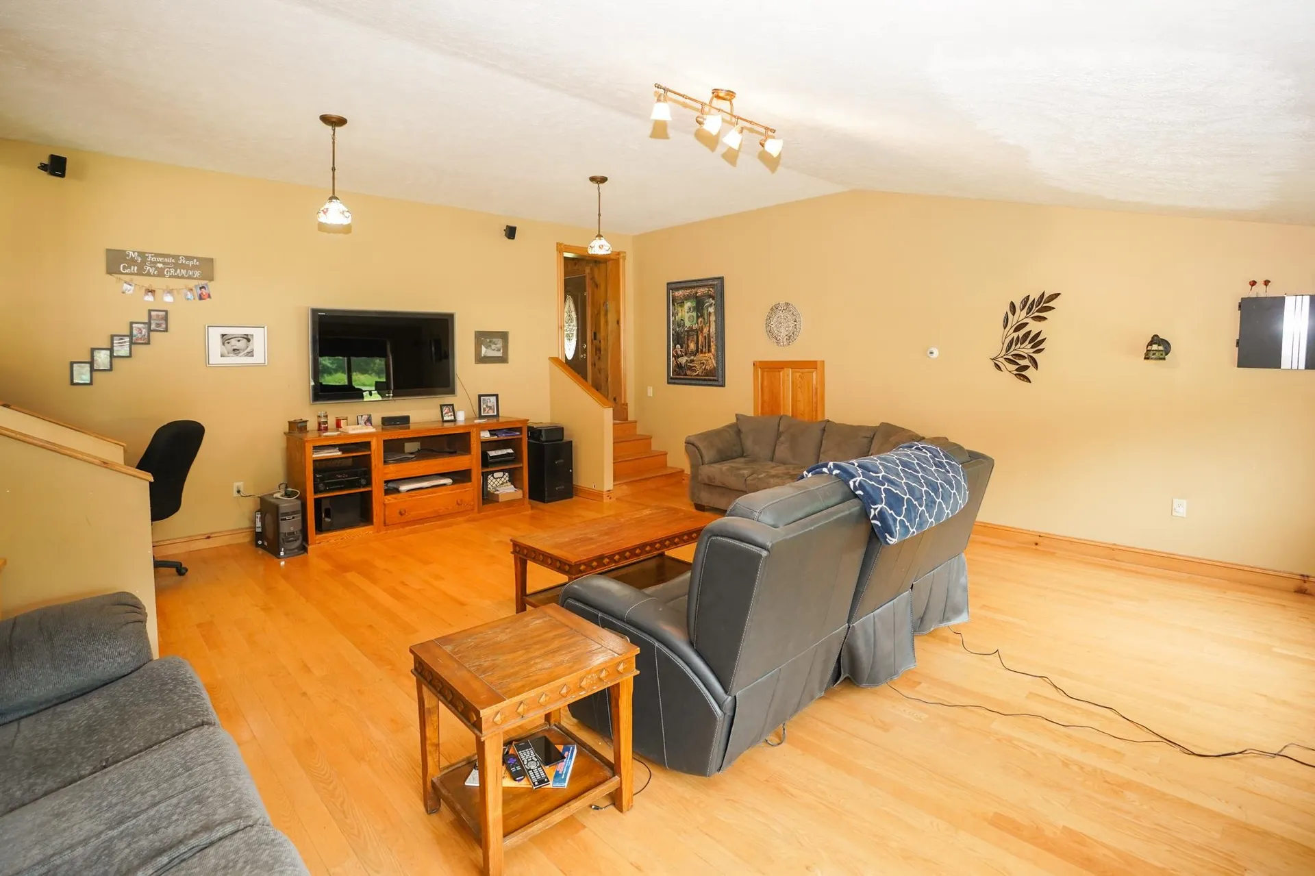 3668 Lake Road Franklin VT 05457