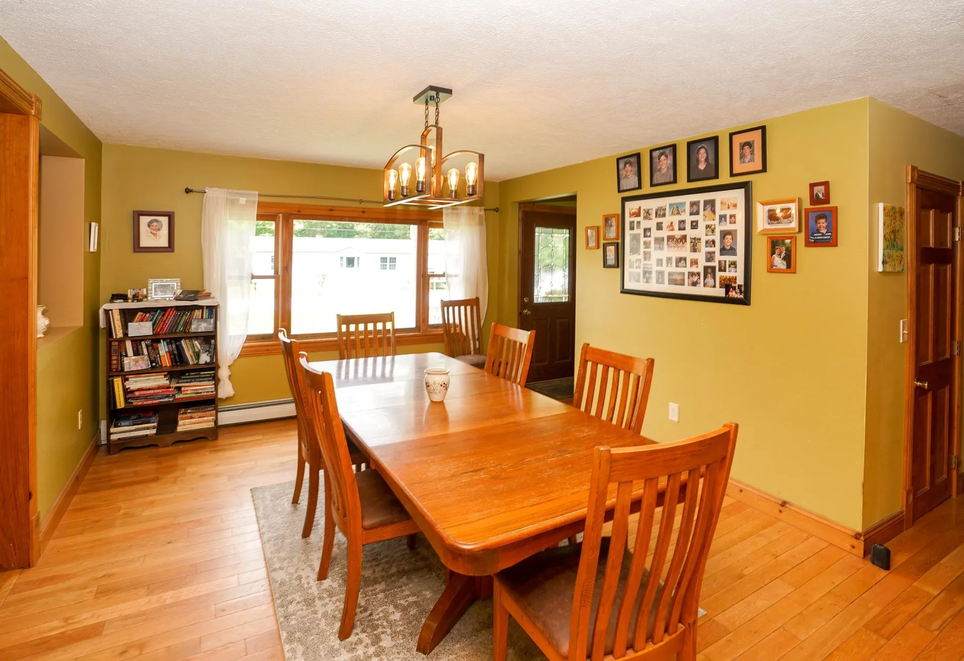 3668 Lake Road Franklin VT 05457