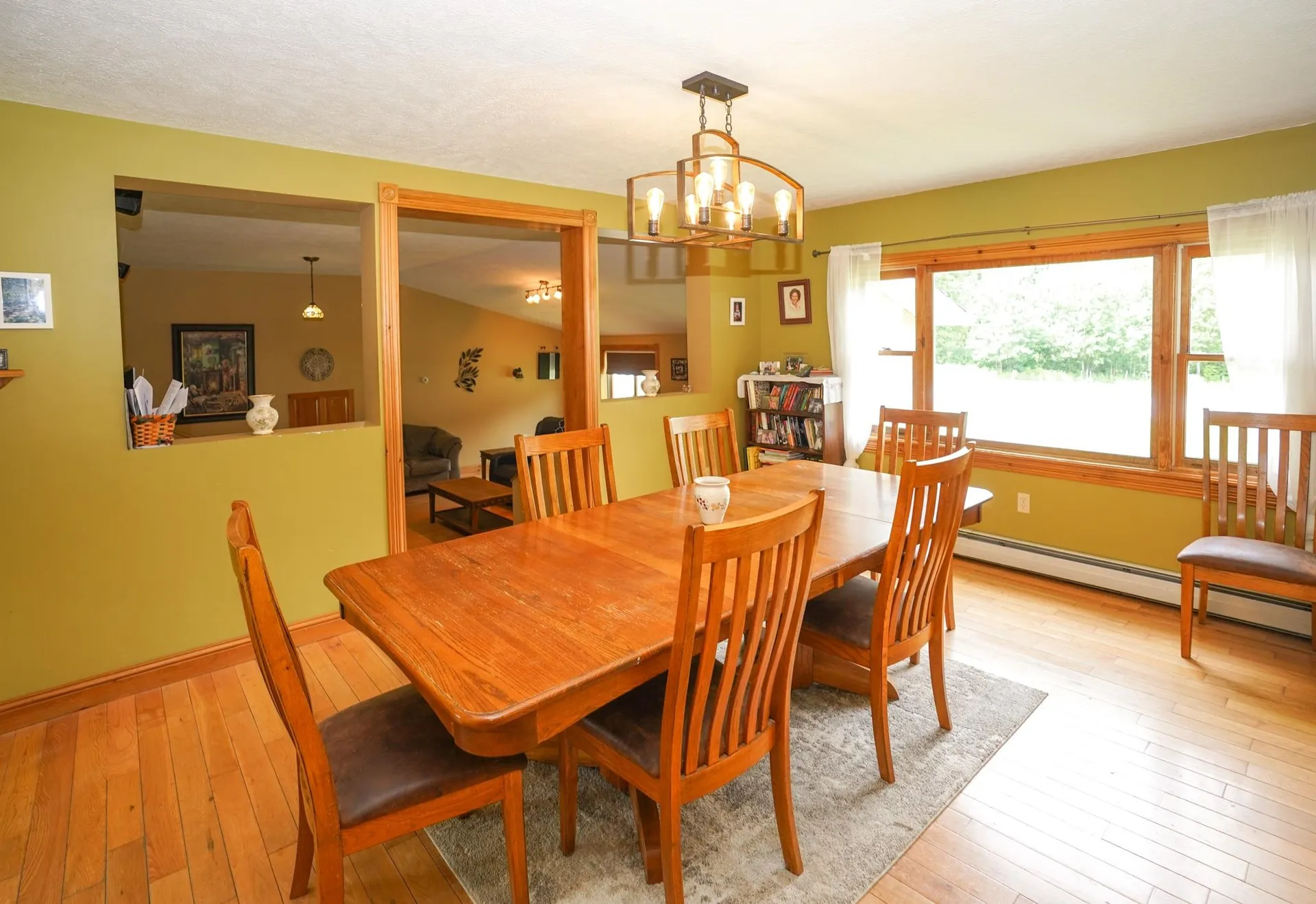 3668 Lake Road Franklin VT 05457