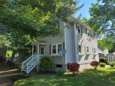 111 Farmer Street Manchester NH 03104