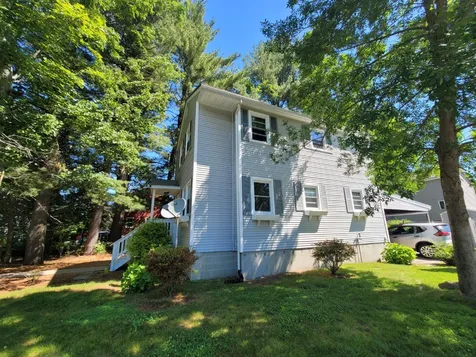 111 Farmer Street Manchester NH 03104