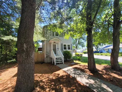 111 Farmer Street Manchester NH 03104