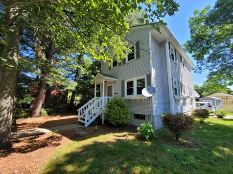111 Farmer Street Manchester NH 03104