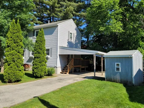 111 Farmer Street Manchester NH 03104