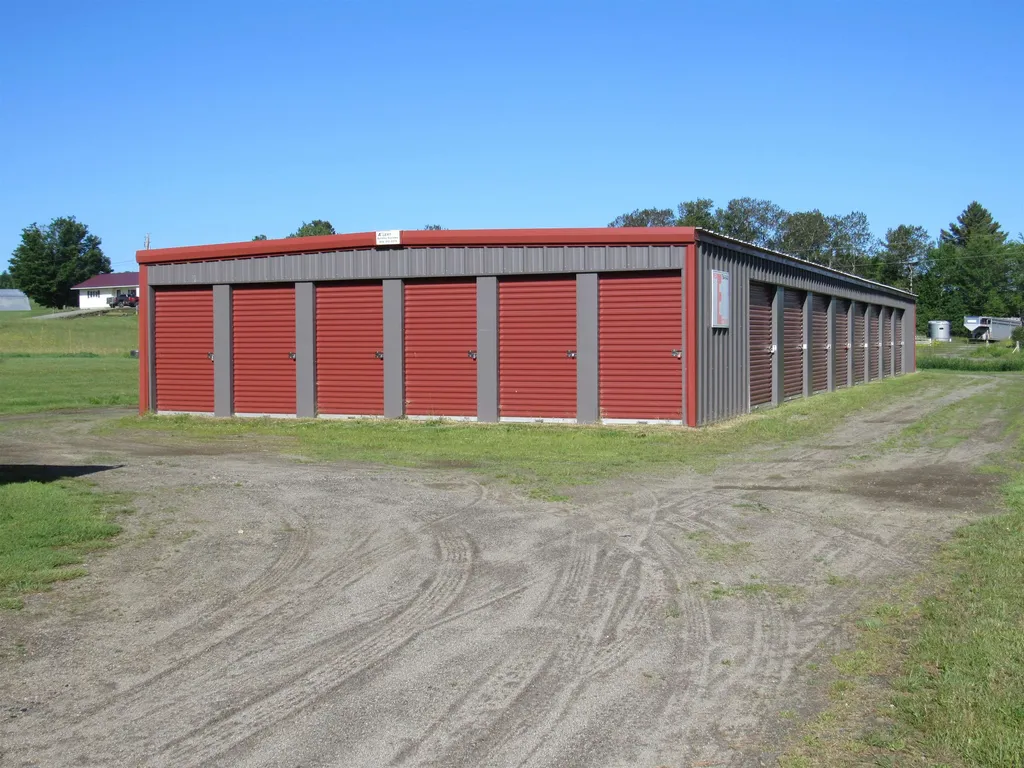 564 Route 58 Brownington VT 05860