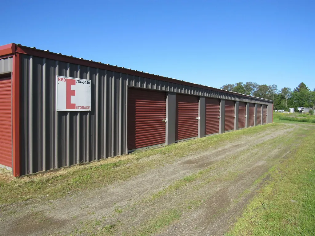 564 Route 58 Brownington VT 05860