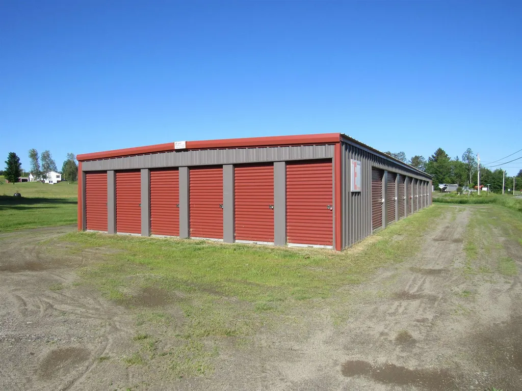 564 Route 58 Brownington VT 05860
