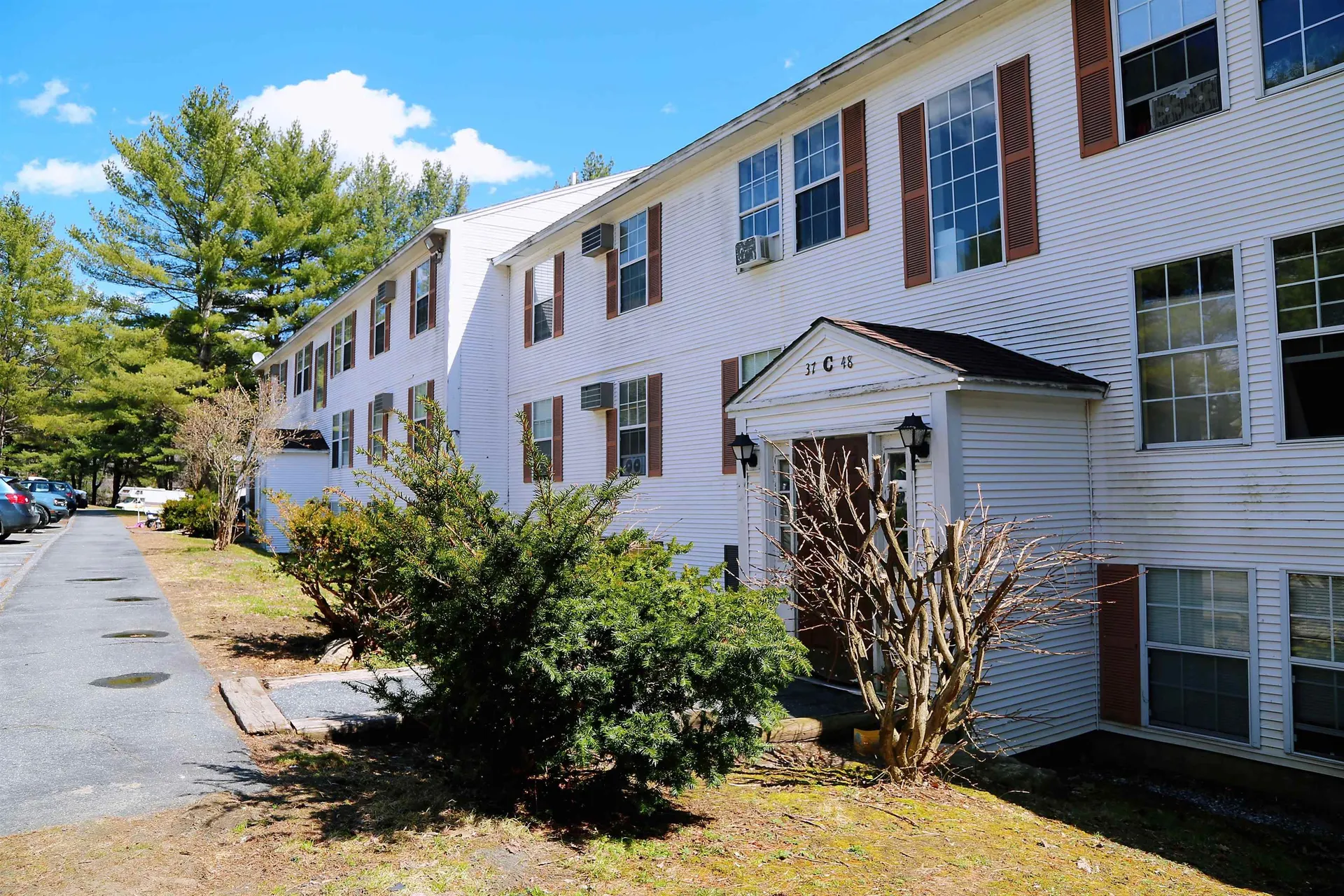 20 Wolf Road Lebanon NH 03766